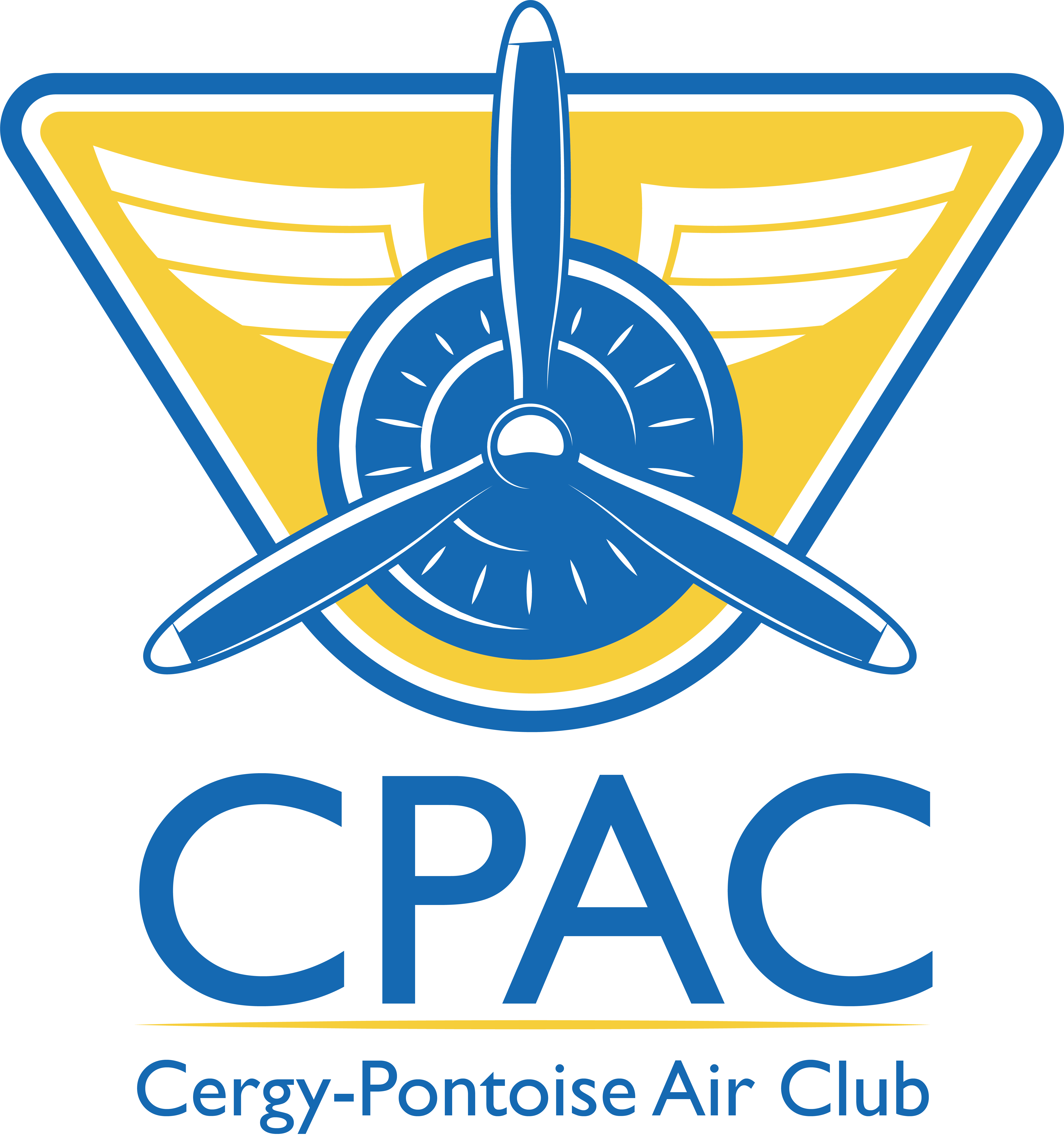 Cergy Pontoise Air Club